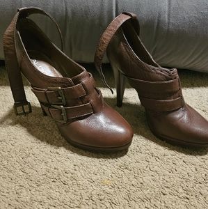 Aldo booties MIKAMI-28